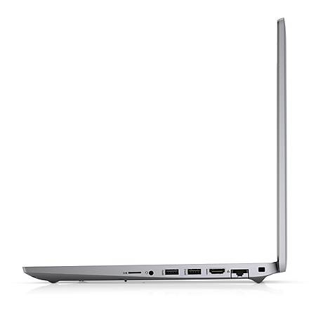 Dell Latitude 5520 i5-1145G7 vPro 8GB 512GB SSD 15.6 FHD Ubuntu N014L552015EMEA_U