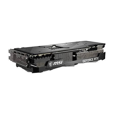 MSI GeForce RTX 3080 VENTUS 3X 10G 10GB 320Bit GDDR6X