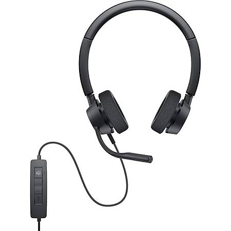 Dell WH3022 Pro Stereo Kulaklýk 520-AATL
