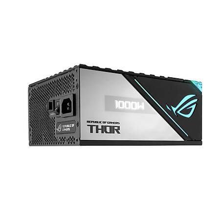 ASUS ROG THOR 1000P2 GAMING 1000W 80+ Platinum Full Modler Power Supply