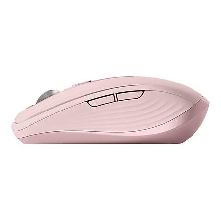 Logitech MX Anywhere 3 Pale Kablosuz Mouse Rose 910-005990