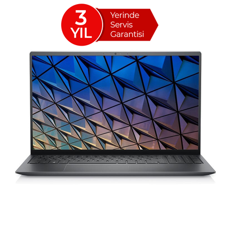 Dell Vostro 5510 i5-11300H 8GB 512GB SSD 15.6 FHD Ubuntu N5111CVN5510U