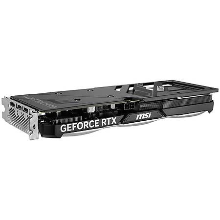 MSI GeForce RTX 4060 Ti VENTUS 3X 8G OC 8GB 128Bit DLSS 3 GDDR6