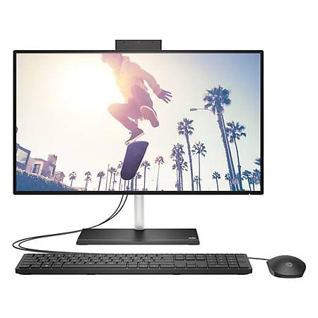 HP 24-CB1025NT 79N39EA i3-1215U 8GB 256GB SSD 23.8 FHD FreeDos