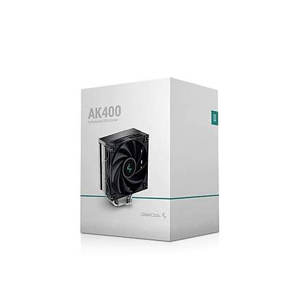 Deep Cool AK400 lemci Soutucu