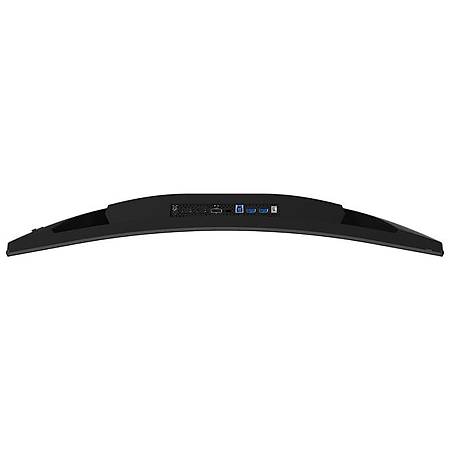 Gigabyte G32QC-A 31.5 2560x1440 165Hz 1ms HDMI DP HDR 400 Gaming Monitr