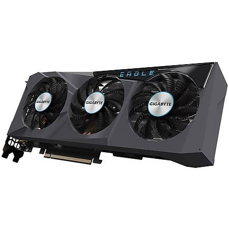 GIGABYTE GeForce RTX 3070 Ti Eagle 8G 8GB 256Bit GDDR6X