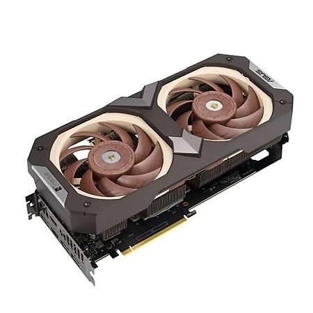 ASUS GeForce RTX 3070 Noctua OC Edition 8GB 256Bit GDDR6