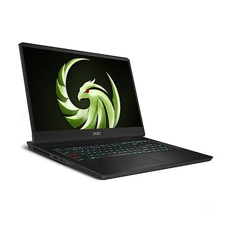 MSI ALPHA 17 C7VG-036TR Ryzen 9 7945HX 32GB 1TB SSD 8GB RTX4070 17.3 QHD 240Hz Windows 11
