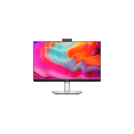 Dell S2422HZ 23.8 1920x1080 75Hz 4ms HDMI DP Type-C Led Monitr