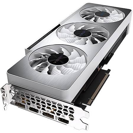 GIGABYTE GeForce RTX 3070 Ti Vision OC 8G 8GB 256Bit GDDR6X