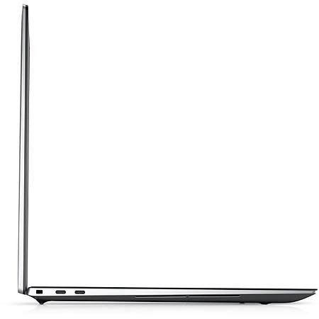 Dell Precision M5770 i9-12900H vPro 32GB 512GB SSD 12GB RTX A3000 17.3 UHD+ Touch Windows 11 Pro XCTOP5770EMEA-VP-3