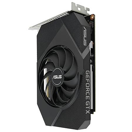 ASUS Phoenix GeForce GTX 1630 4GB 64Bit GDDR6
