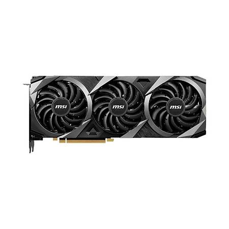 MSI GeForce RTX 3080 Ti VENTUS 3X 12G 12GB 384Bit GDDR6X