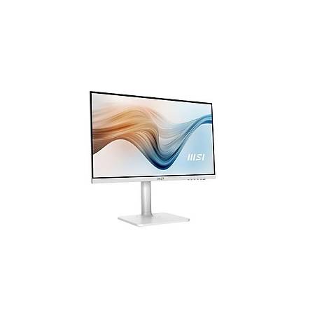 MSI MODERN MD241PW 23.8 1920x1080 75Hz 5ms HDMI Type-C IPS Monitr