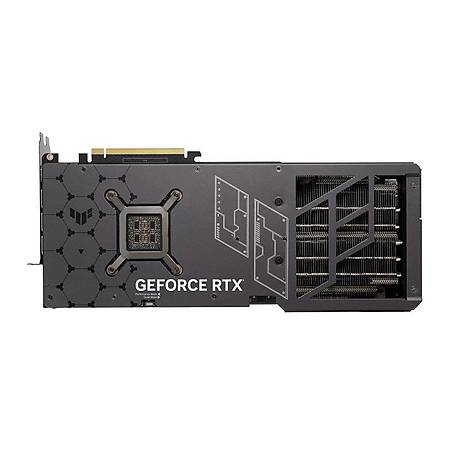 ASUS TUF Gaming GeForce RTX 4090 OC Edition 24GB 384Bit GDDR6X DLSS 3 Ekran Kart