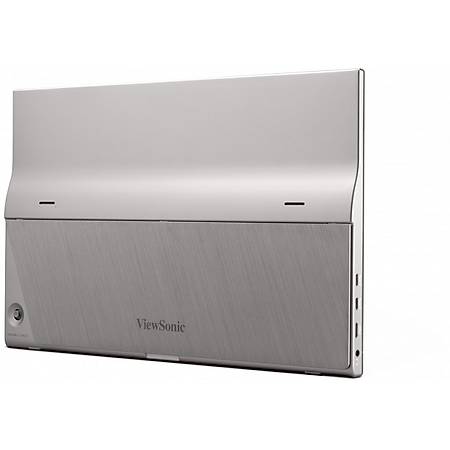 ViewSonic 16 VG1655 1920x1080 60Hz 6.5ms Hdm Type-C IPS Monitr