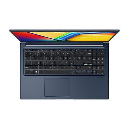 ASUS Vivobook 15 X1504VA-NJ413 i7-1355U 8GB 1TB SSD 15.6 FHD FreeDOS