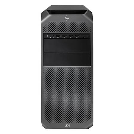 HP Z4 G4 5E0P6ES W-2245 vPro 16GB 1TB 512GB SSD Windows 10 Pro