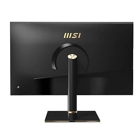 MSI SUMMIT MS321UP 32 3840x2160 60Hz 4ms HDMI DP Type-C HDR 600 IPS Monitör