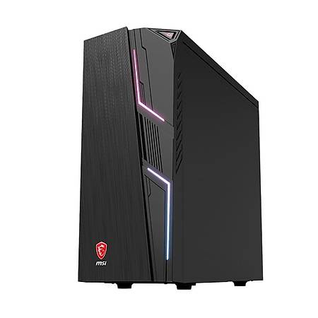 MSI MAG CODEX 5 12TH-1201MYS i5-12400F 16GB 1TB HDD 512GB SSD 8GB RTX3050 Windows 11 Home