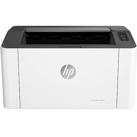 HP LaserJet 107A Lazer Yazc 4ZB77A