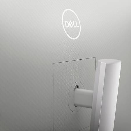 Dell S2722QC 27 3840x2160 60Hz 4ms HDMI Type-C IPS Monitr