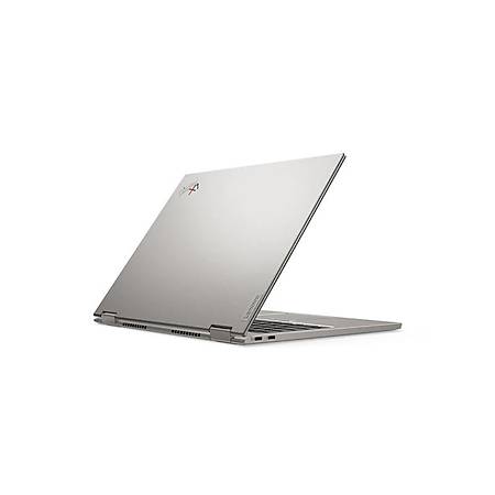 Lenovo ThinkPad X1 Titanium Yoga 20QA0051TX i7-1160G7 16GB 512GB SSD 13.5 QHD Windows 11 Pro