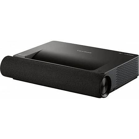 ViewSonic X2000B-4K 2000 Ans 3840x2160 4K 3D HDMI USB Wi-Fi Lazer Projeksiyon Cihaz