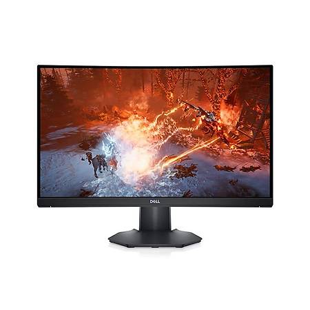 Dell S2422HG 23.6 1920x1080 165Hz 1ms HDMI DP Curved Led Monitr