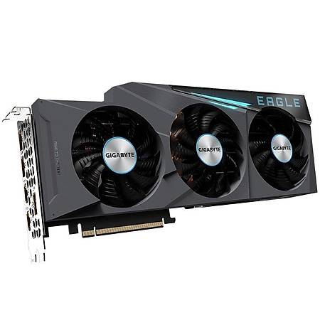 Gigabyte GeForce RTX 3080 EAGLE 12G 12GB 384Bit GDDR6X