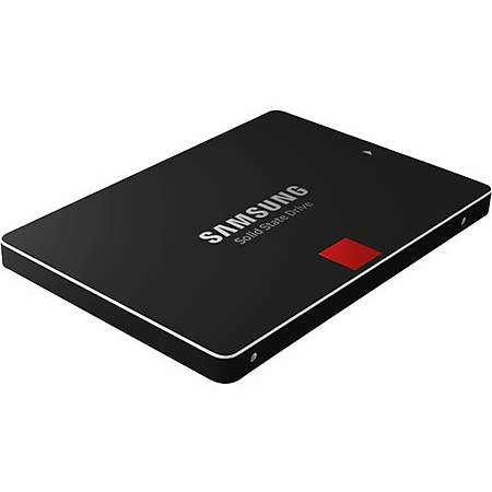 Samsung 860 Pro 256GB Sata 3 SSD Disk MZ-76P256BW