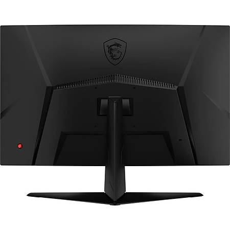 MSI G32C4X 31.5 1920x1080 250Hz 1ms HDMI DP Curved Gaming Monitr