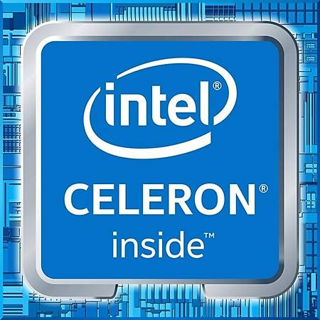  Intel Celeron G5905 Soket 1200 3.5GHz 4MB Cache Ýþlemci Fansýz Tray