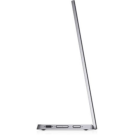 Dell P1424H 14 1920x1080 60Hz 6ms VGA DP Type-C Portable Monitor