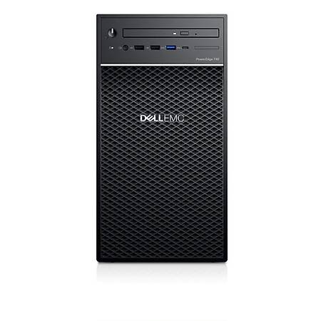 Dell PowerEdge T40 Intel Xeon E-2224G 8GB 1TB FreeDOS