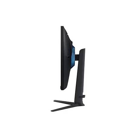 Samsung Odyssey G5 LS27CG510EUXUF 27 2560x1440 165Hz 1ms HDMI DP HDR10 Led Monitr