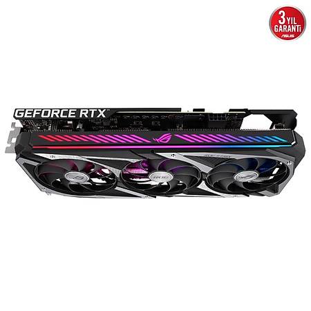 ASUS ROG STRIX GeForce RTX 3060 V2 12GB 192Bit GDDR6