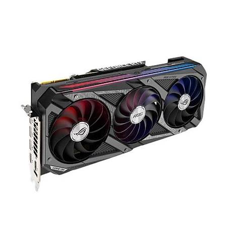 ASUS ROG STRIX GeForce RTX 3090 OC 24GB 384Bit GDDR6X