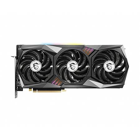 MSI GeForce RTX 3070 GAMING TRIO 8GB 256Bit GDDR6