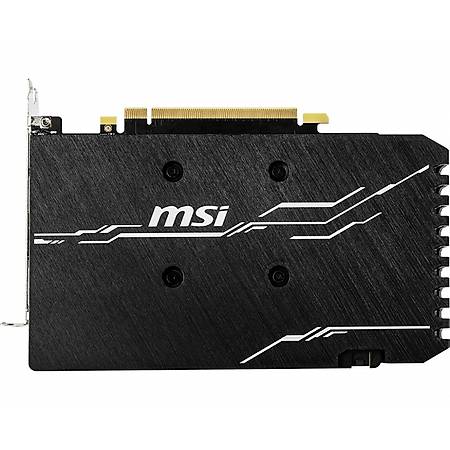 MSI GeForce GTX 1660 SUPER VENTUS XS OC 6GB 192Bit GDDR6