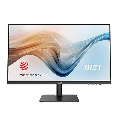 MSI MODERN MD272XP 27 1920x1080 100Hz 1ms HDMI DP IPS Monitr