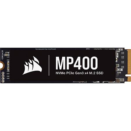 Corsair MP400 8TB NVMe M.2 SSD Disk CSSD-F8000GBMP400
