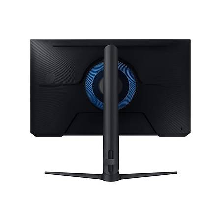 Samsung Odyssey G3 LS24AG300NUXUF 24 1920x1080 144Hz 1ms HDMI DP Oyuncu Monitr