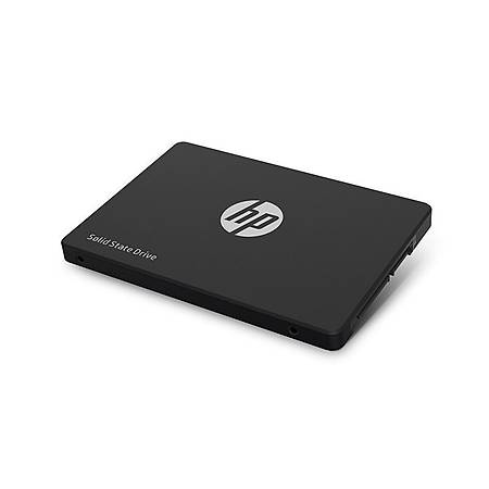 HP S650 480GB Sata 3 SSD Disk 345M9AA