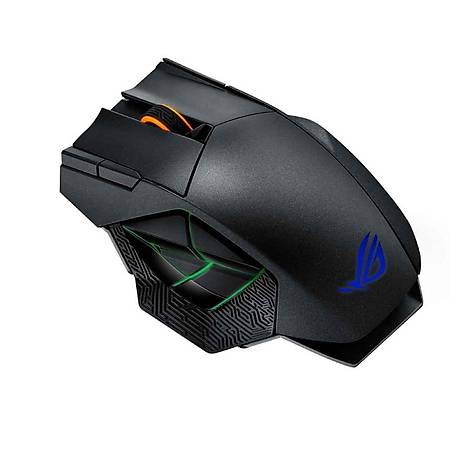 ASUS ROG Spatha RGB Kablolu/Kablosuz Gaming Mouse
