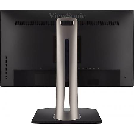 ViewSonic 27 VP2768a 2560x1440 60Hz 5ms Hdm Dp Type-C RJ-45 IPS Monitr