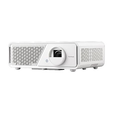 ViewSonic X1 3100 Ans 1920x1080 FHD HDMI USB Wi-Fi Led Projeksiyon Cihaz