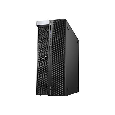 Dell Precision T5820 Xeon W-2223 16GB 256GB SSD Windows 10 Pro T5820-W-2223