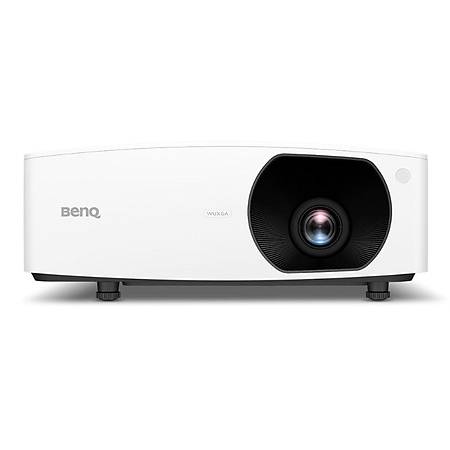 BenQ LU710 4000 Ans 1920x1200 WUXGA Hdm Vga RJ45 USB DLP Lazer Projektr